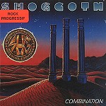 SHOGGOTH / COMBINATION