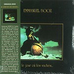EMMANUEL BOOZ / エマニュエル・ブーズ / LE JOUR OU LES VACHES...: THE LIMITED EDITION IN A PAPER SLEEVE - DIGITAL REMASTER