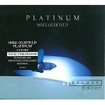 MIKE OLDFIELD / マイク・オールドフィールド / PLATINUM: DELUXE EDITION - 2012 REMASTER