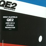 MIKE OLDFIELD / マイク・オールドフィールド / QE2 - 2012 REMASTER