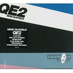 MIKE OLDFIELD / マイク・オールドフィールド / QE2: DELUXE EDITION - 2012 24BIT DIGITAL REMASTER 