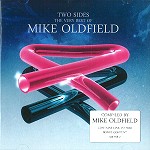 MIKE OLDFIELD / マイク・オールドフィールド / TWO SIDE: VERY BEST OF MIKE OLDFIELD