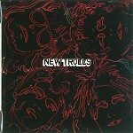NEW TROLLS / ニュー・トロルス / NEW TROLLS - REMASTER