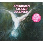 EMERSON, LAKE & PALMER / エマーソン・レイク&パーマー / EMERSON LAKE & PALMER: DELUXE EDITION - REMASTER