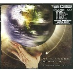 NEAL MORSE / ニール・モーズ / MOMENTUM: SPECIAL EDITION