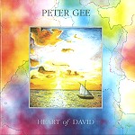 PETER GEE / ピーター・ギー / HEART OF DAVID
