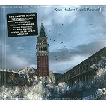 STEVE HACKETT / スティーヴ・ハケット / GENESIS REVISITED II: LIMITED DIGIBOOK EDITION