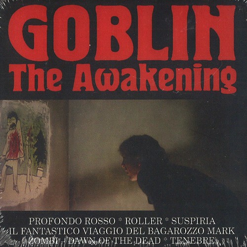 GOBLIN / ゴブリン / THE AWAKENING - REMASTER