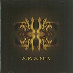 ARANIS / アラニス / II: MUSIC FOR AN IMAGINARY FILM