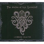 V.A. / THE STORIES OF H.P. LOVECRAFT:  A SYNPHONIC COLLECTION