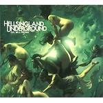 HELLSINGLAND UNDERGROUND / EVIL WILL PREVIEW