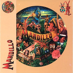 MANDILLO / MANDILLO - REMASTER