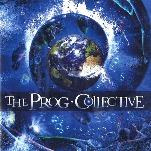 THE PROG COLLECTIVE / ザ・プログ・コレクティヴ / THE PROG COLLECTIVE