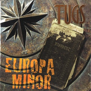 TUGS / EUROPA MINOR