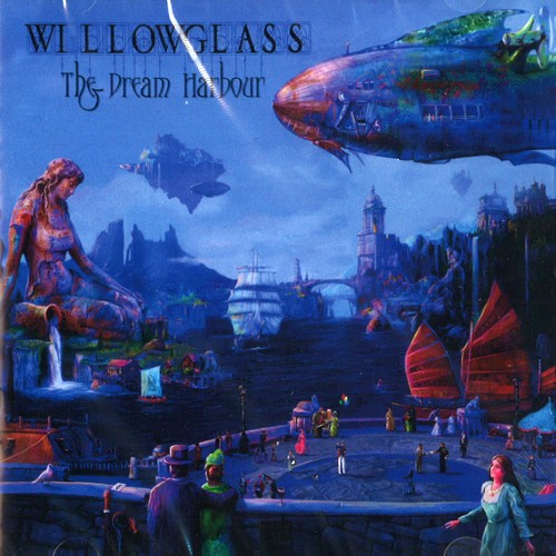 WILLOWGLASS / THE DREAM HARBOUR