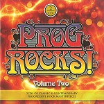 V.A. / PROG ROCKS! VOLUME TWO - DIGITAL REMASTER
