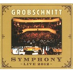 GROBSCHNITT / グローブシュニット / SYMPHONY LIVE 2012