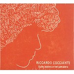 RICCARDO COCCIANTE / リッカルド・コッシアンテ / SULLE LABBRA E NEL PENSIERO