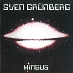 SVEN GRUNBERG / HINGUS(BREATH)