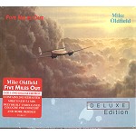 MIKE OLDFIELD / マイク・オールドフィールド / FIVE MILES OUT: DELUXE EDITION - 2013 24BIT DIGITAL REMASTER