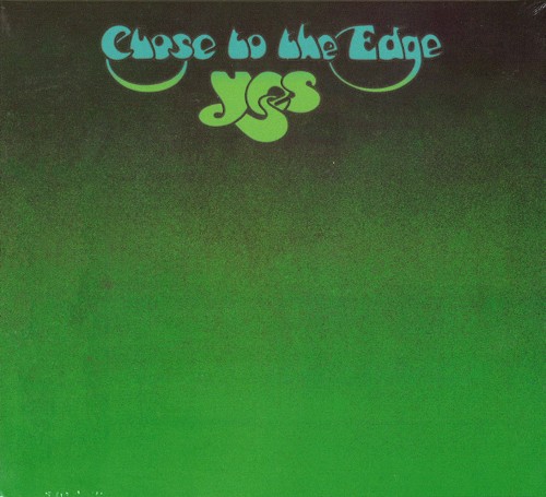 YES / イエス / CLOSE TO THE EDGE: DEFINITIVE EDITION CD+DVD-AUDIO/VIDEO