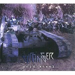 CLIFFHANGER (NED) / COLD STEEL: REMASTERED & EXPANDED