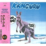 GURU GURU / グル・グル / カングルー