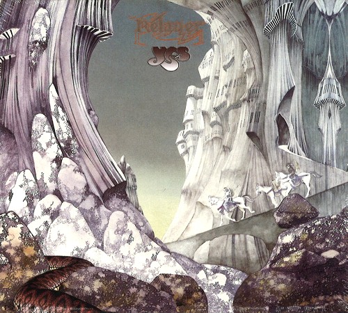 YES / イエス / RELAYER: EXPANDED & REMASTER - 2003 REMASTER