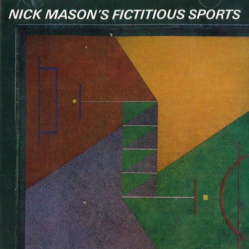 NICK MASON (PROG) / ニック・メイスン / NICK MASON'S FICTITIOUS SPORTS - DIGITAL REMASTER