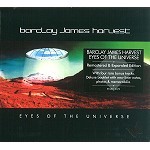 BARCLAY JAMES HARVEST / バークレイ・ジェイムス・ハーヴェスト / EYES OF THE UNIVERSE - 24BIT DIGITAL REMASTER