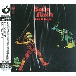 BABE RUTH / ベーブ・ルース / ファースト・ベース