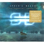 SPOCK'S BEARD / スポックス・ビアード / BRIEF NOCTURNES & DREAMLESS SLEEP: SPECIAL EDITION