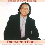 RICCARDO FOGLI / リッカルド・フォッリ / STORIE DI TUTTI I GIORNI