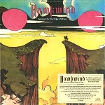 HAWKWIND / ホークウインド / WARRIOR ON THE EDGE OF TIME: SUPER DELUXE BOXSET LIMITED EDITION - 24BIT DIGITAL REMASTER