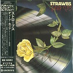 STRAWBS / ストローブス / ディープ・カッツ - 24BITリマスター