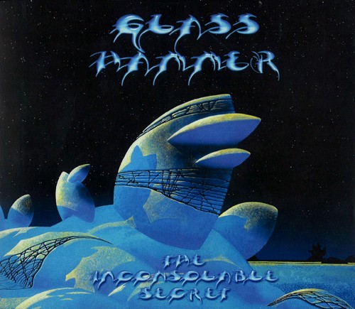GLASS HAMMER / グラス・ハマー / THE INCONSOLABLE SECRET: DELUXE EDITION