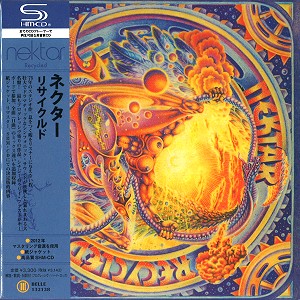 NEKTAR / ネクター / リサイクルド - '13マスター/SHM-CD
