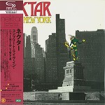 NEKTAR / ネクター / コンプリート・ライヴ・イン・ニューヨーク - '13マスター/SHM-CD