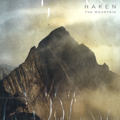 HAKEN / ヘイケン / THE MOUNTAIN