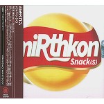 MIRTHKON / スナック(ス)
