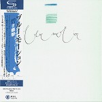 BLUE MOTION (CHE) / ブルー・モーション / ブルー・モーション - リマスター/SHM-CD