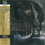 ISLAND / アイランド / ピクチャーズ - リマスター/SHM-CD