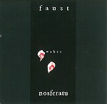 FAUST (PROG) / ファウスト / FAUST WAKES NOSGERATU