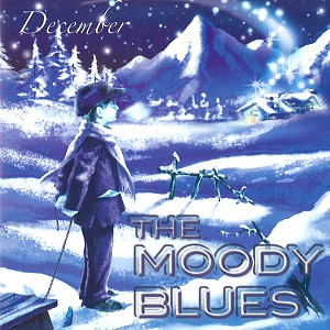 MOODY BLUES / ムーディー・ブルース / DECEMBER