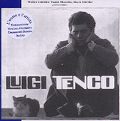 LUIGI TENCO / ルイジ・テンコ / LUIGI TENCO