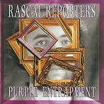 RASCAL REPORTERS / ラスカル・リポーターズ / PURPLE ENTRAPMENT
