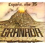 GRANADA / グラナーダ / ESPANA, ANO 75 - DIGITAL REMASTER