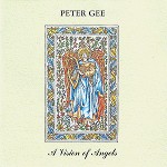 PETER GEE / ピーター・ギー / A VISION OF ANGELS
