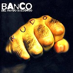 BANCO DEL MUTUO SOCCORSO / バンコ・デル・ムトゥオ・ソッコルソ / NUDO
