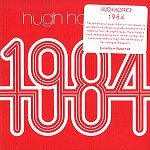HUGH HOPPER / ヒュー・ホッパー / 1984